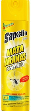 MATA ARAÑAS SAPOLIO