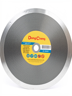 DISCO DE FIERRO DE 14" DONG CHENG