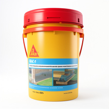 Impermeabilizante Líquido para Mortero y Concreto Sika-1 20L