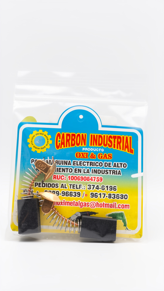 CARBON PARA SIERRA CIRCULAR DEWALT