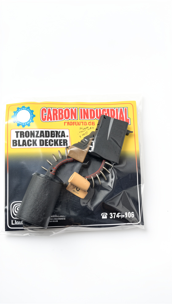 CARBON PARA TRONZADORA BLACK DECKER