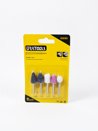 PIEDRA SET P/TALADRO CHICA  UYUSTOOLS - PDB502