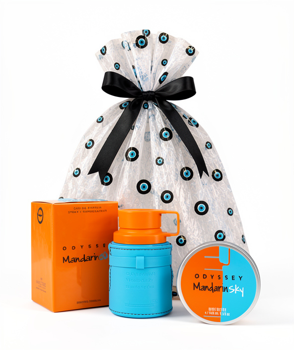 COMBO MANDARINA SKY ODISSE