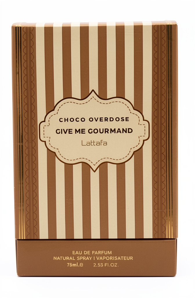CHOCO OVERDOSE