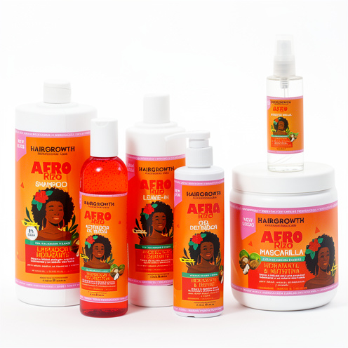 Línea Afro