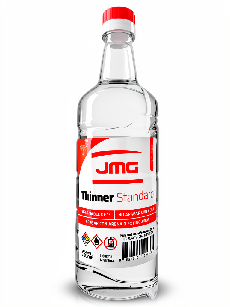 Thinner 1L