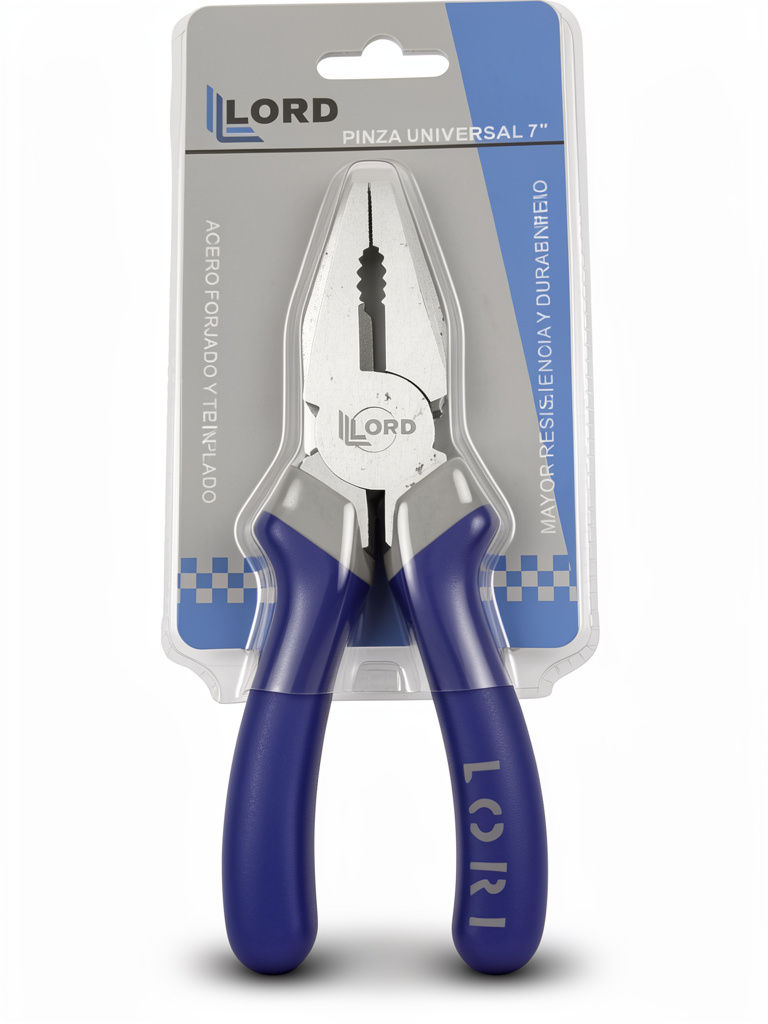 Pinza universal 7 LORD