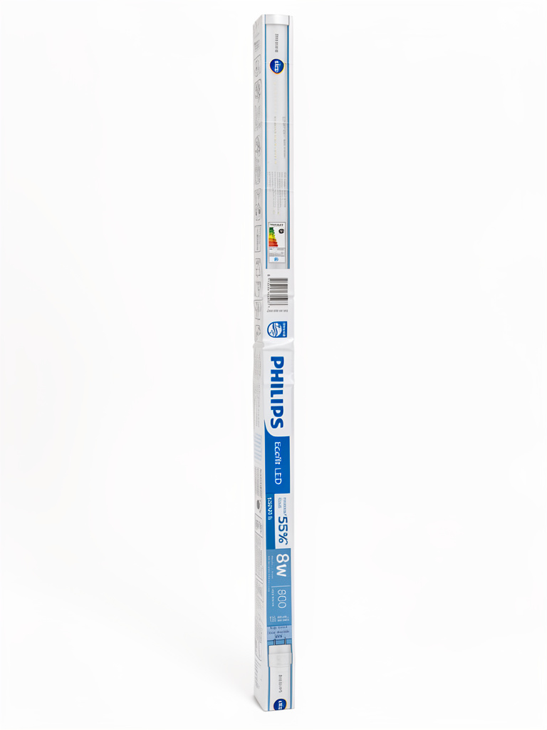 Tubo led Philips 80w frio