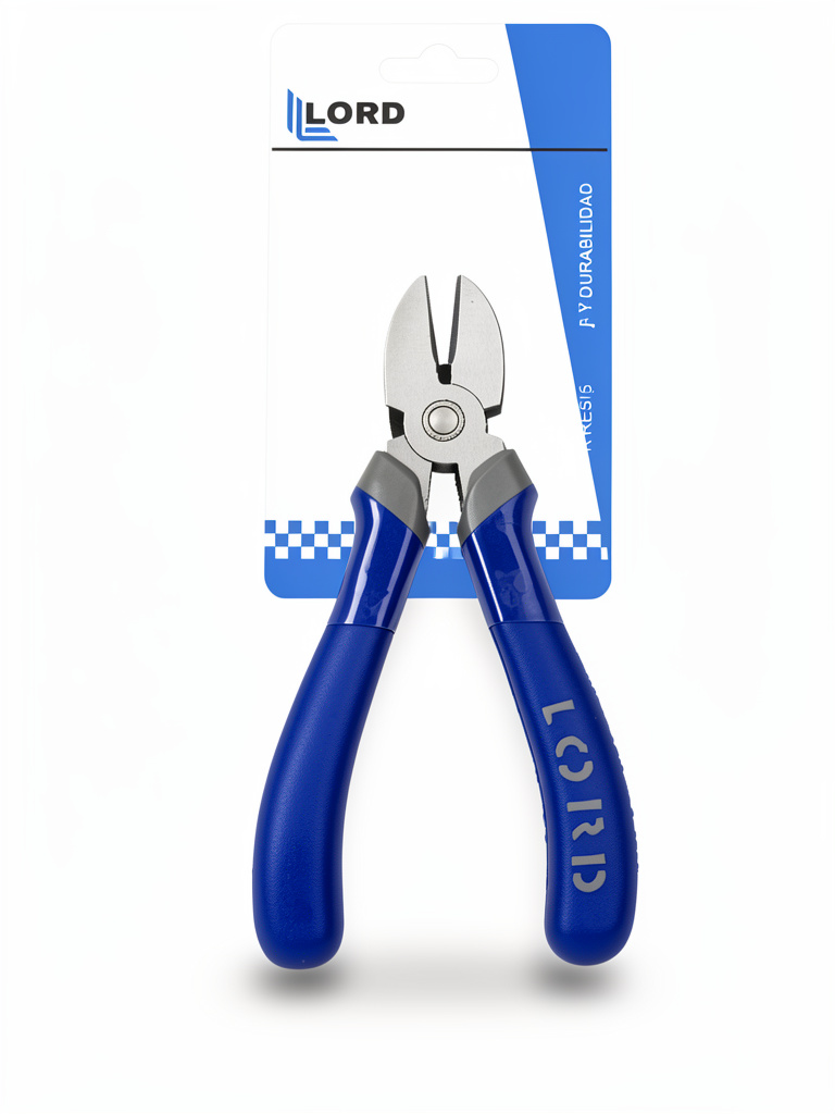 Pinza alicate 6' LORD