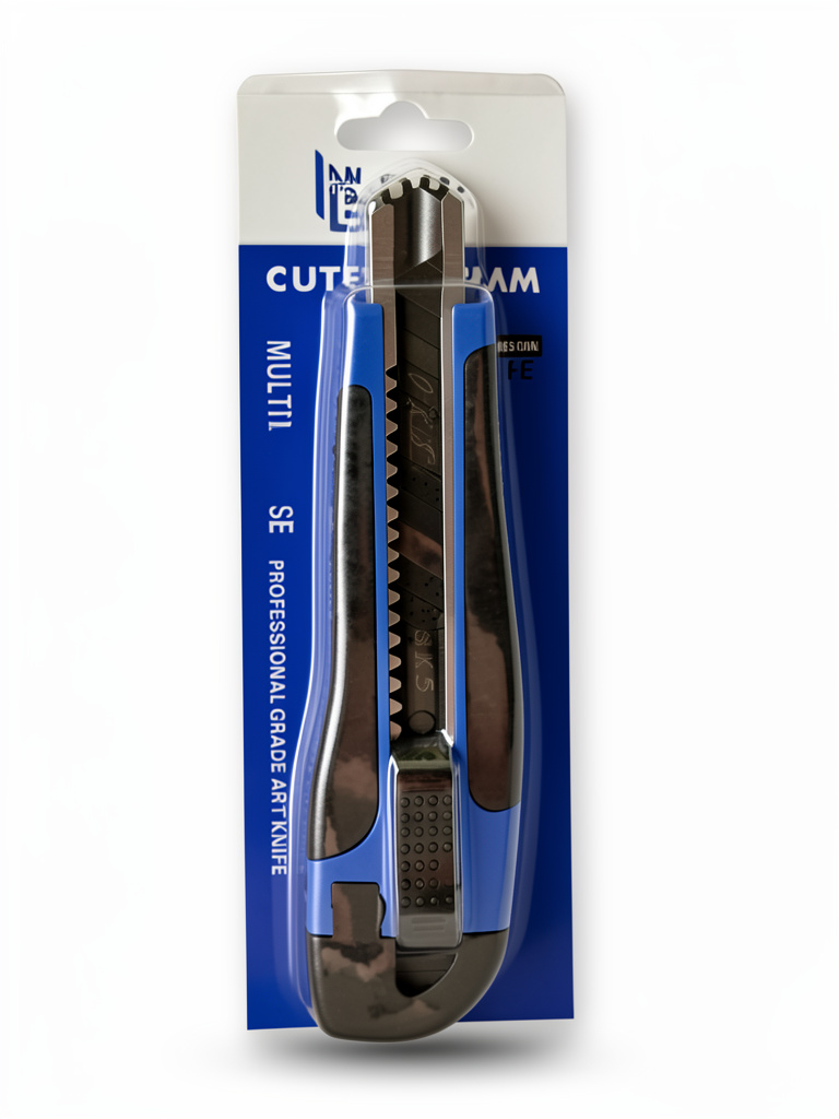 Cutter 18mm LORD