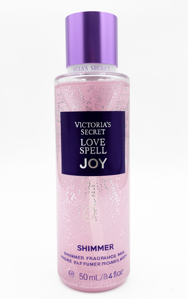Victoria's Secret Love Spell Joy Shimmer Fragrance Mist 250 ml.