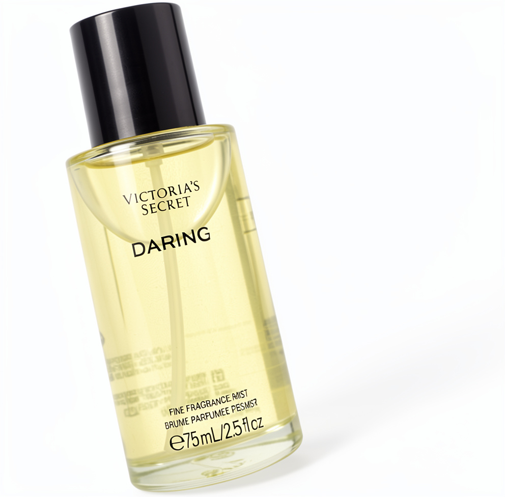 Victoria's Secret Daring Fine Fragrance Mist 75 ml (2.5 fl oz)