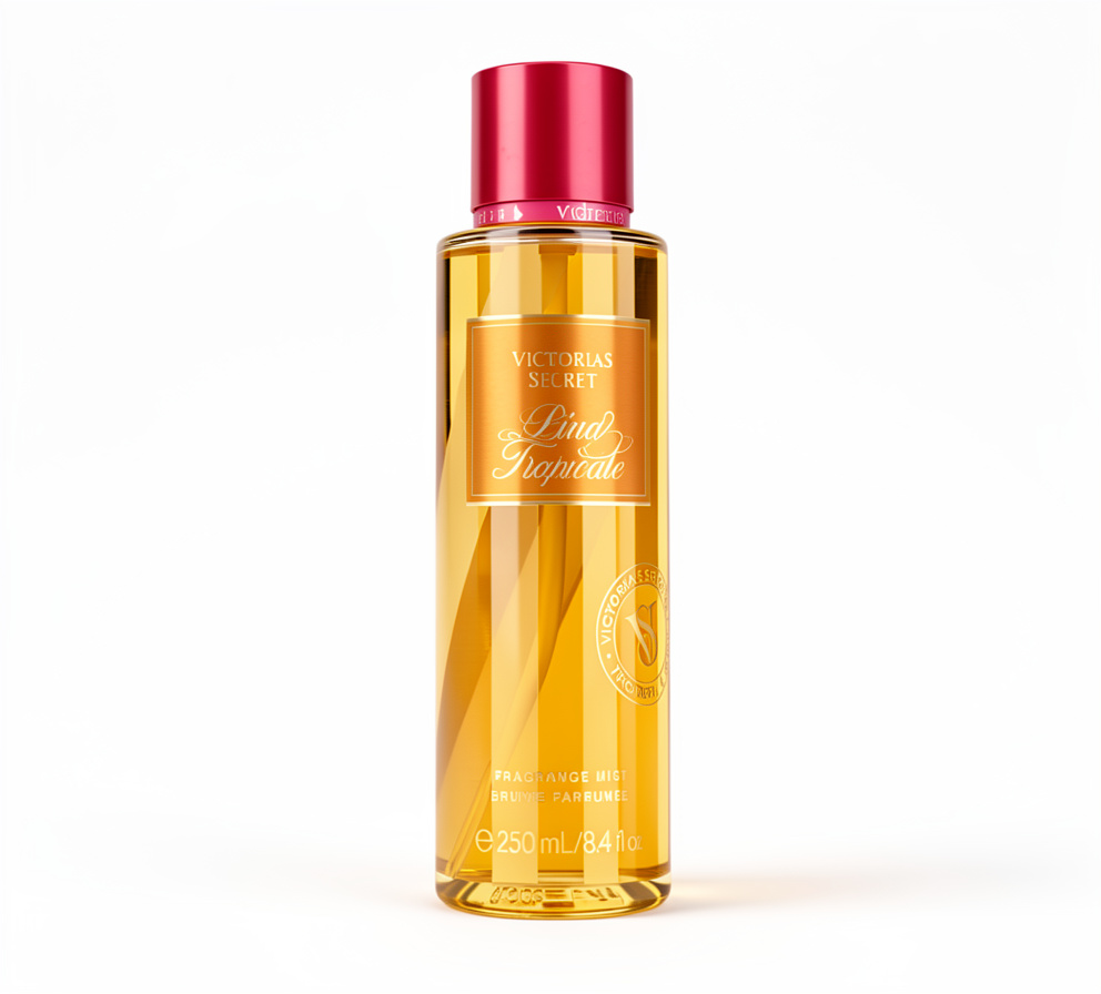 Body Mist Victoria's Secret de 250 ml. Piña Tropicale
