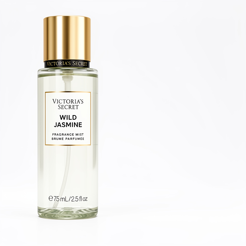 Victoria's Secret Mist Layering Set – 75 ml, Wild Jasmine