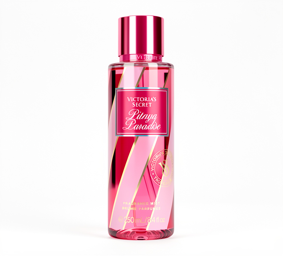 Body Mist Victoria's Secret de 250 ml. Pitaya Paradise