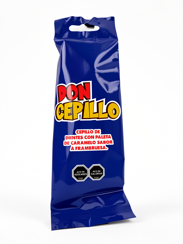 Don cepillo