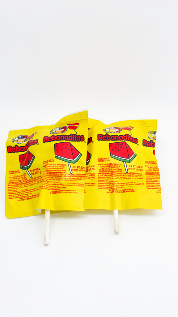 Rebanaditas