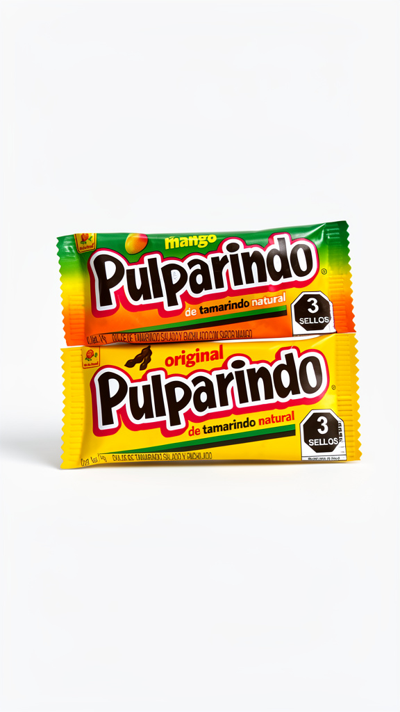 Pulparindo