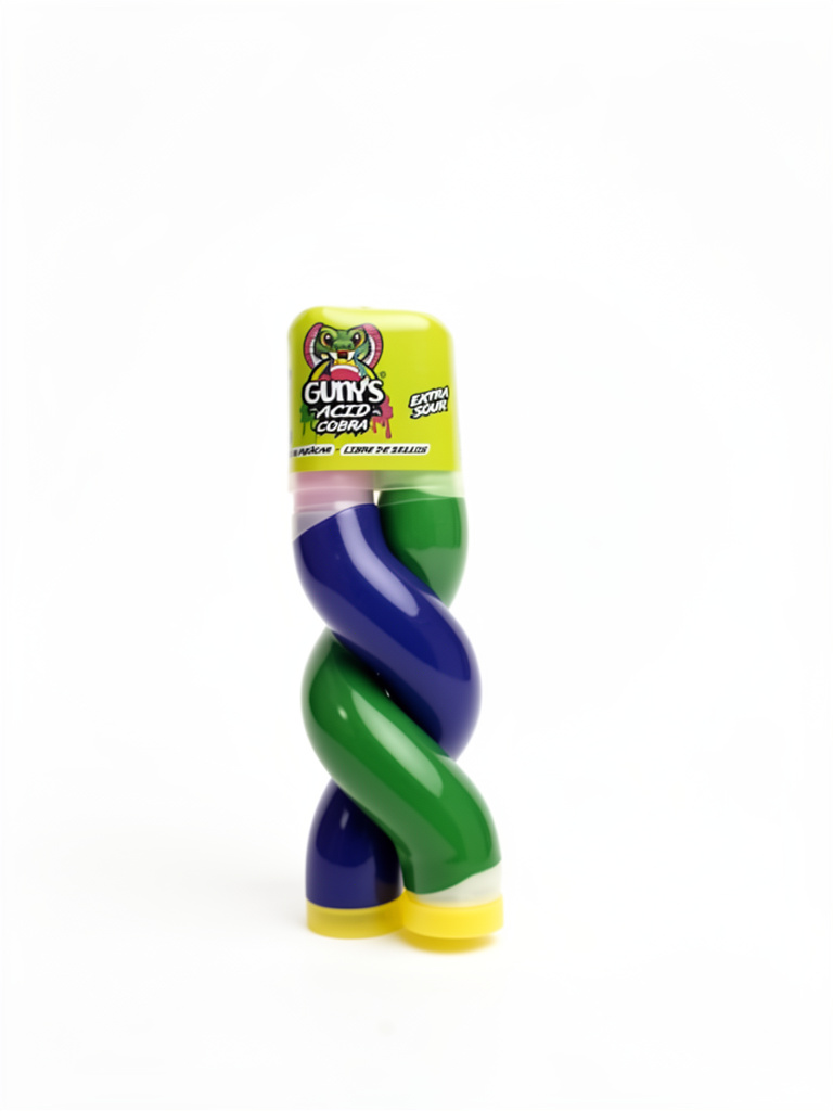 Acid cobra