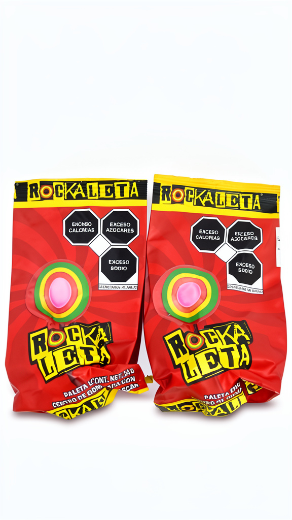 Rockaleta