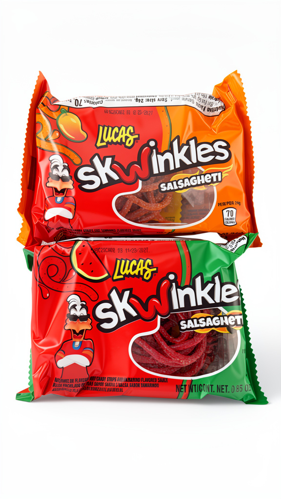 Skwinkles