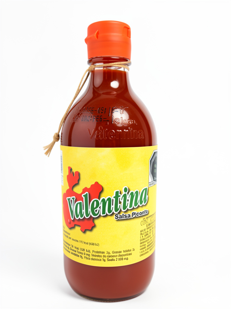 Salsa Valentina