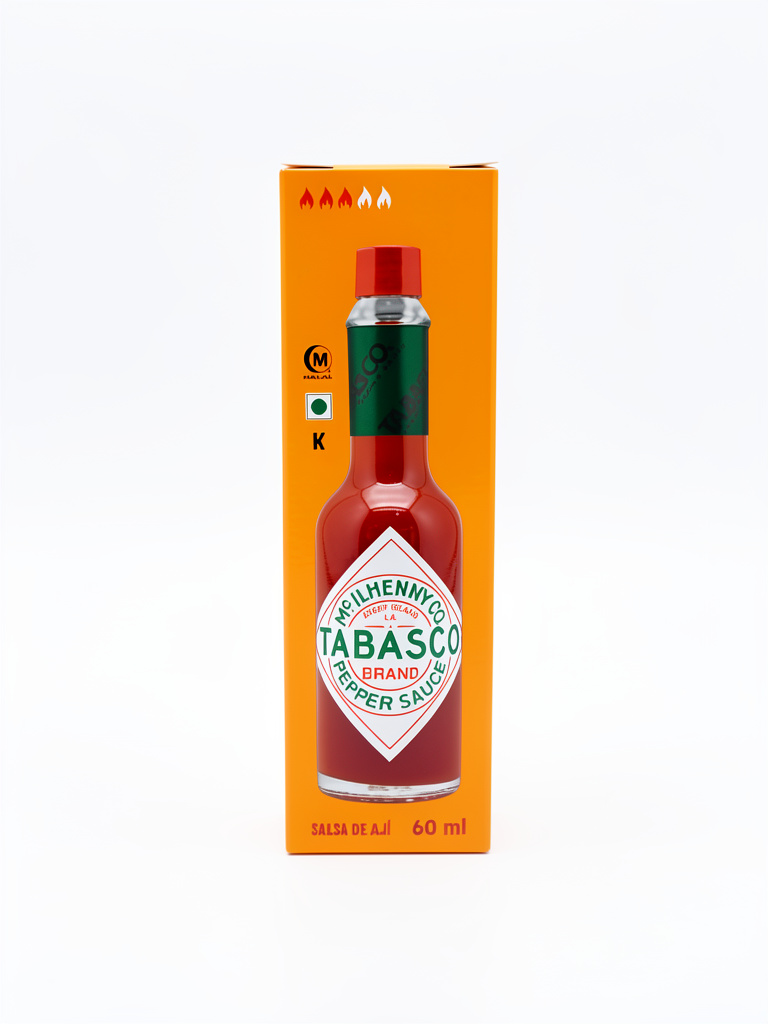 Tabasco