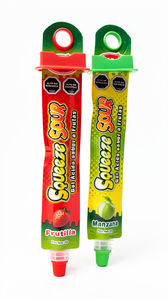 Squeeze sour