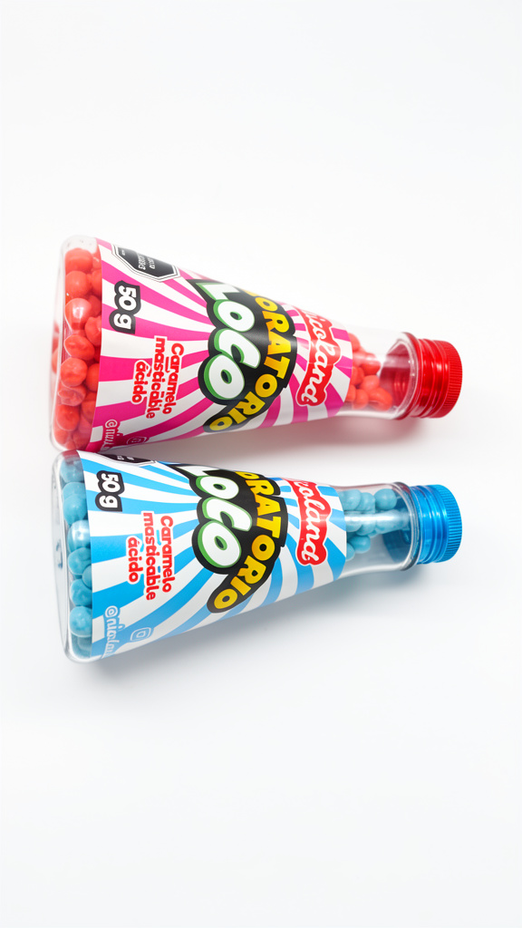 Laboratorio loco