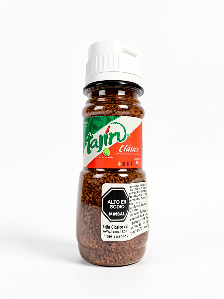 Tajín