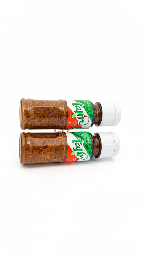 Mini Tajín