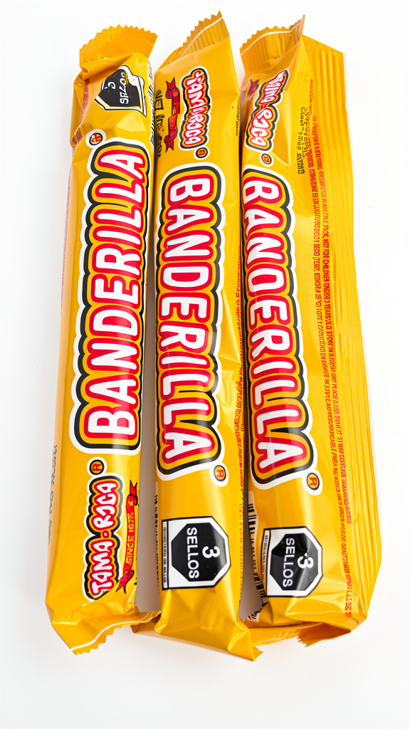 Banderillas