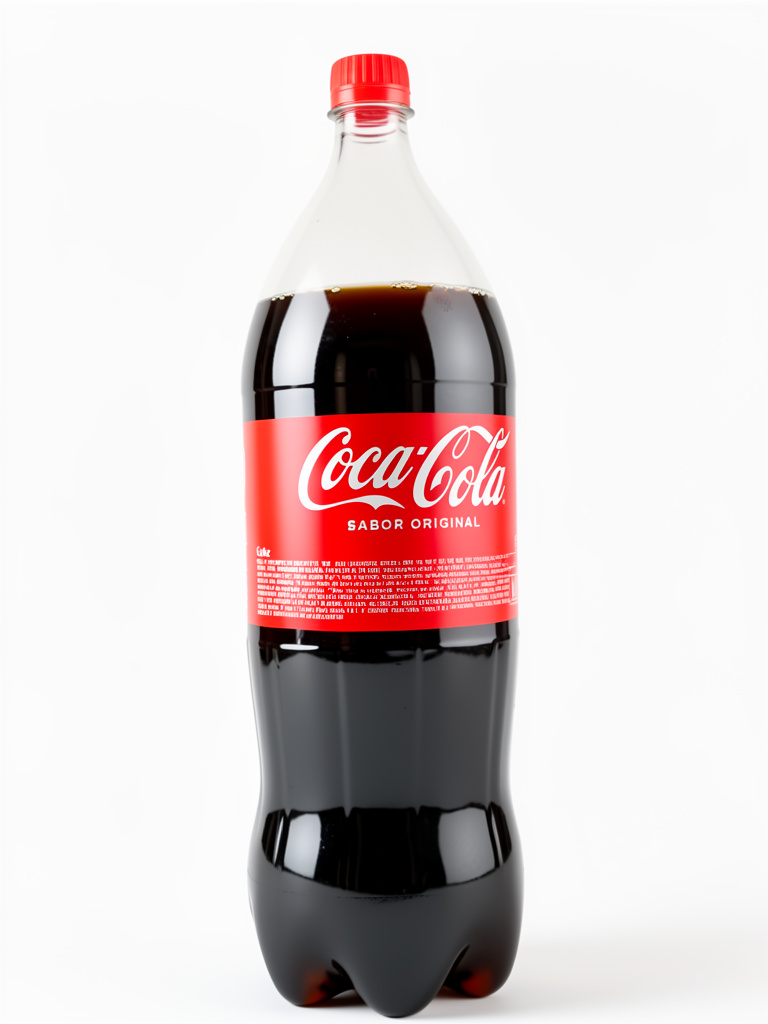 Coca-Cola original 2.25L