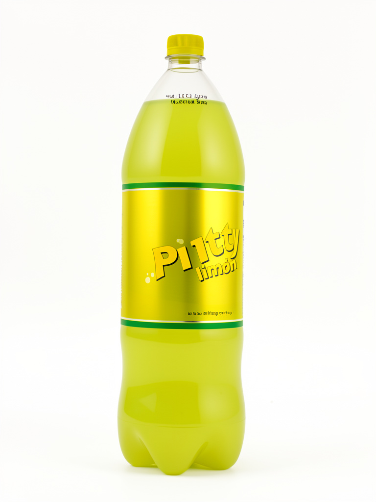 Pitty limon 2L