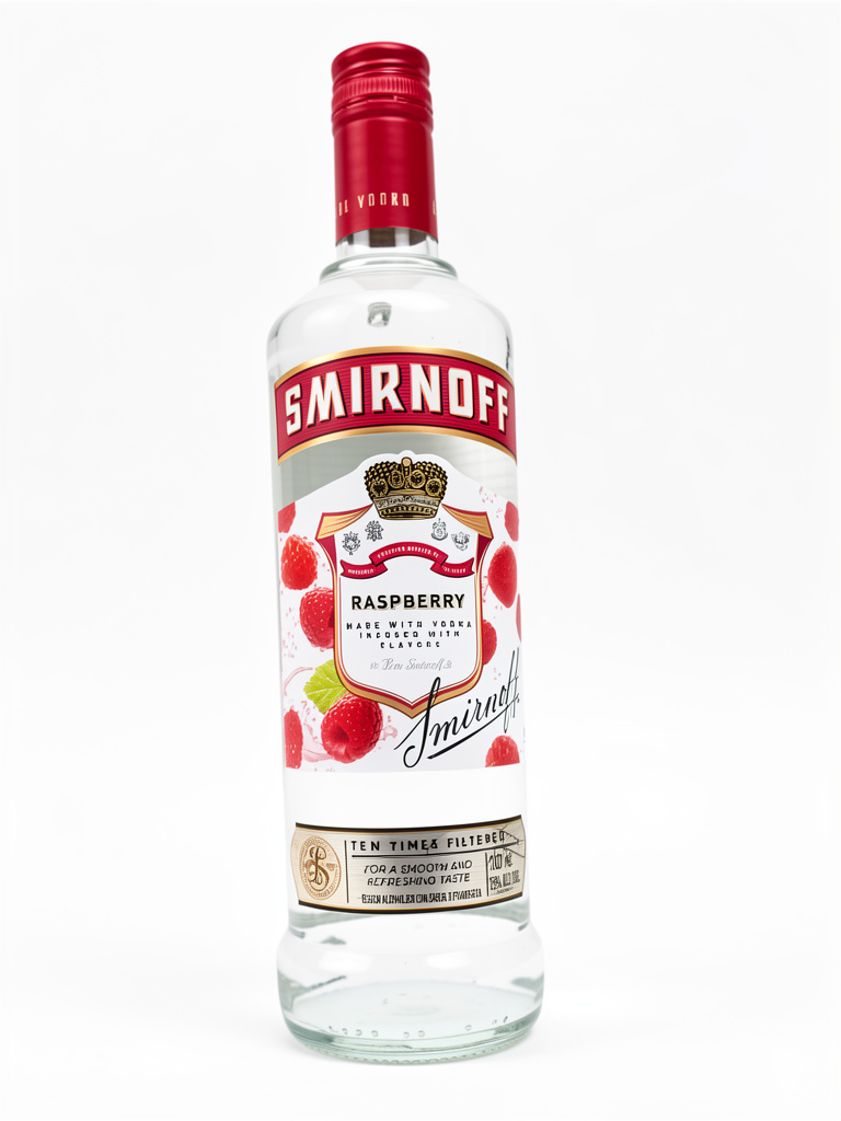 Smirnoff Raspberry
