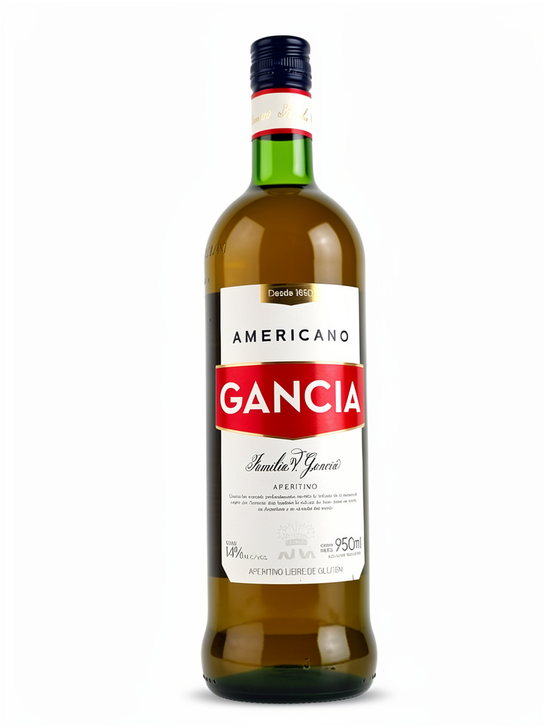 Gancia Americano 950ml