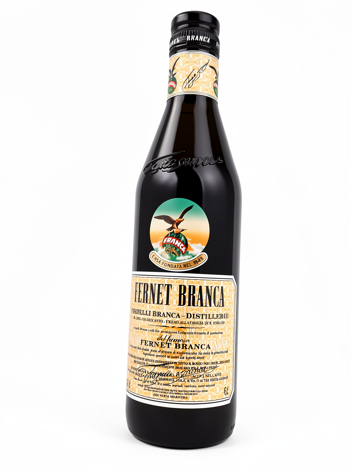 Fernet Branca 450ml