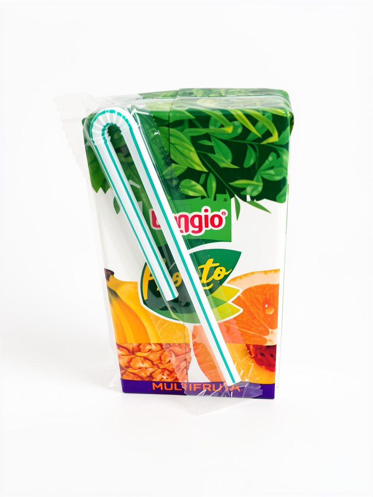 Tangio multifruta