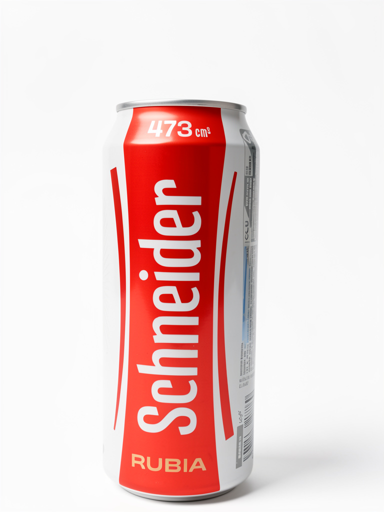 Schneider Rubia 473ml