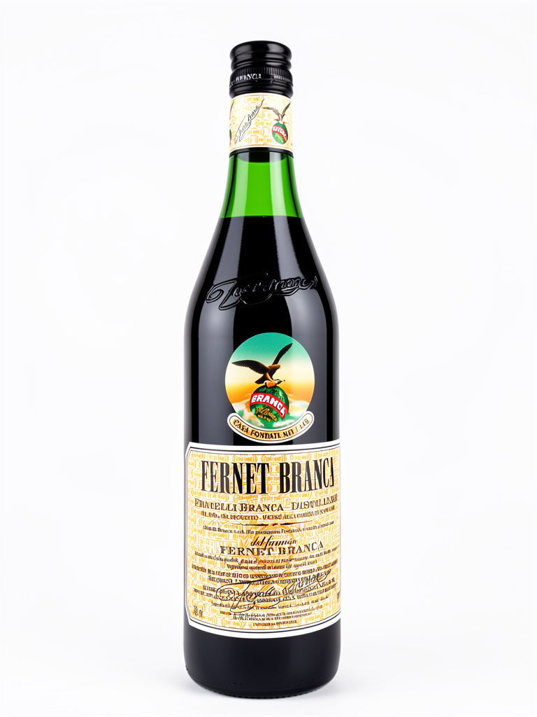 Fernet Branca 750ml