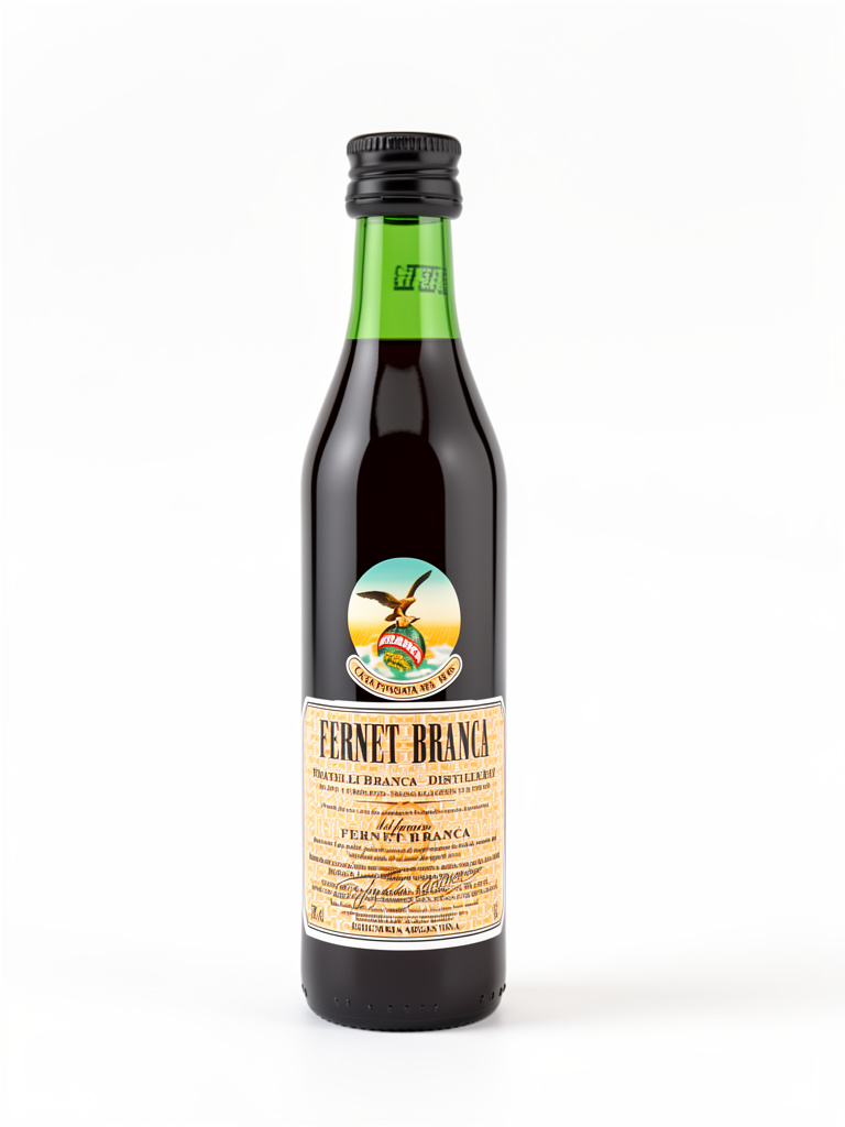 Fernet Branca mini