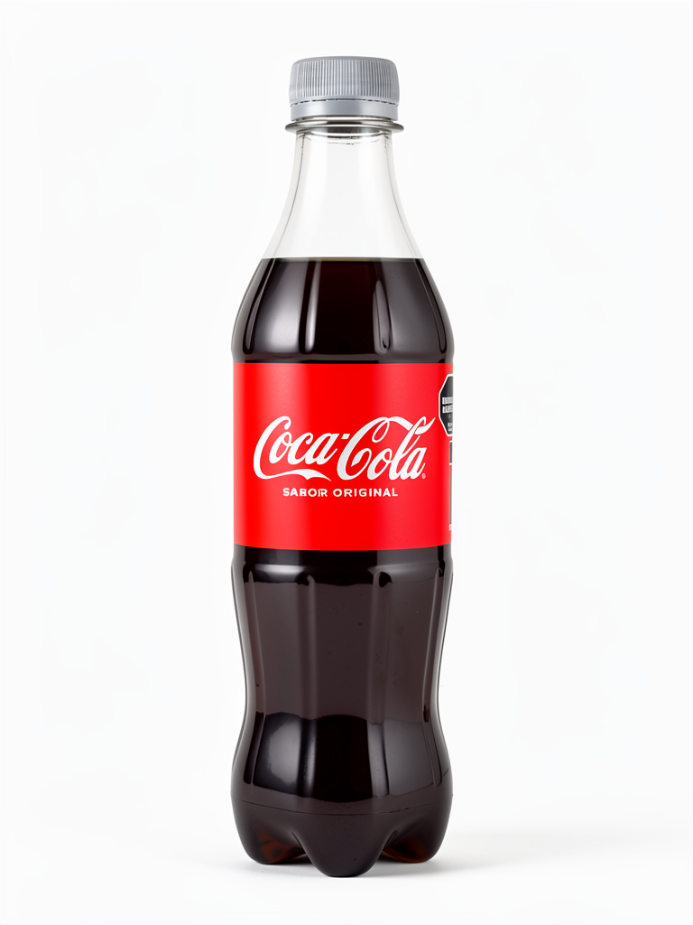 Coca-Cola Original 500ml