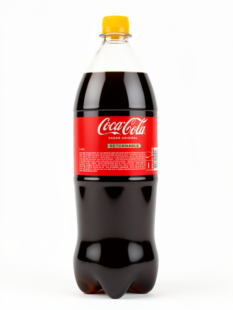 Coca-Cola Original retornable