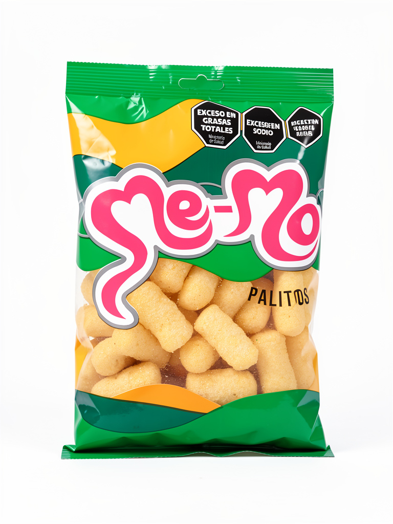 Se-yo Palitos