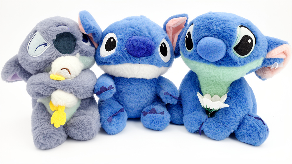 STICH ANCHETERO