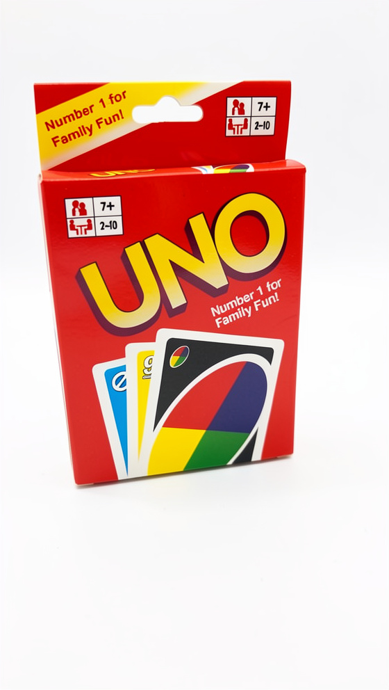 UNO SENCILLO