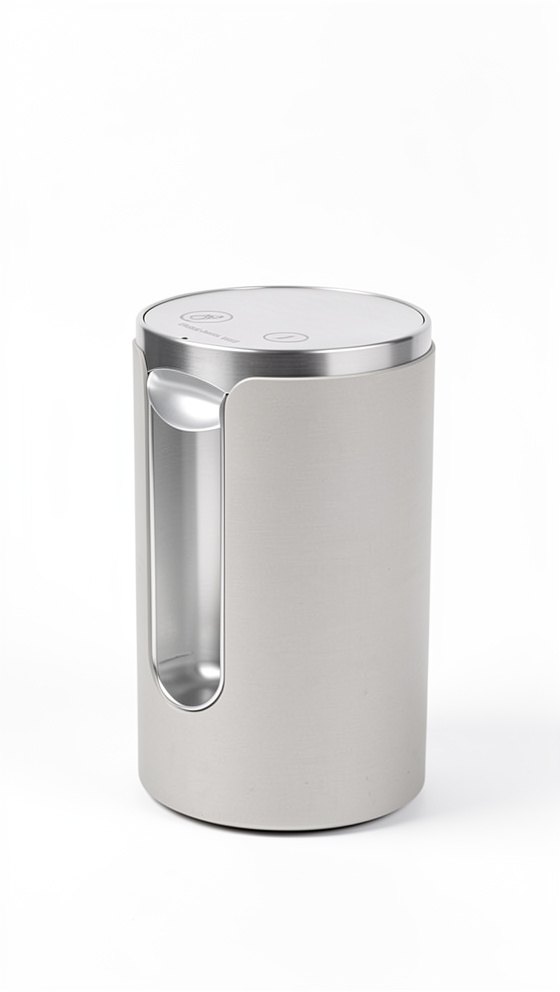 DISPENSADOR AGUA LUJO