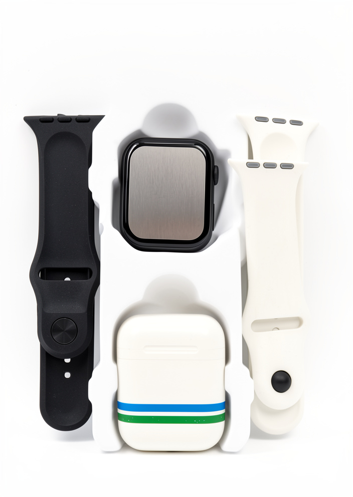 Smartwhatch Pro MaxL