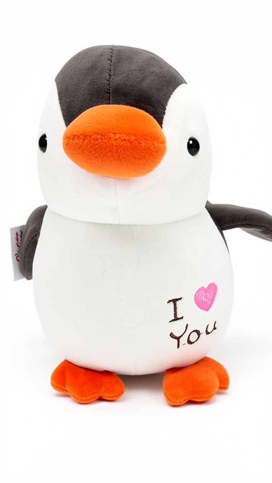 PINGUINO