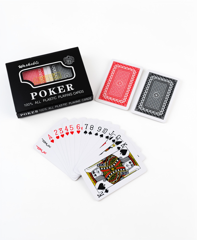 POKER